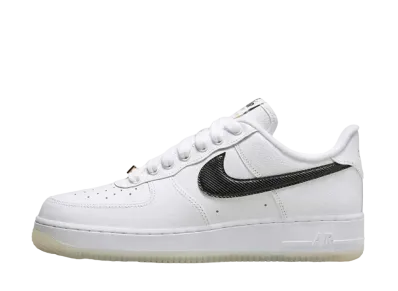 Nike Air Force 1 Low Bronx Origins "White"