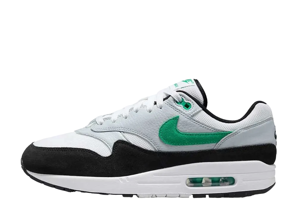 ナイキ エアマックス1 "スタジアムグリーン"