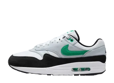 ナイキ エアマックス1 "スタジアムグリーン"