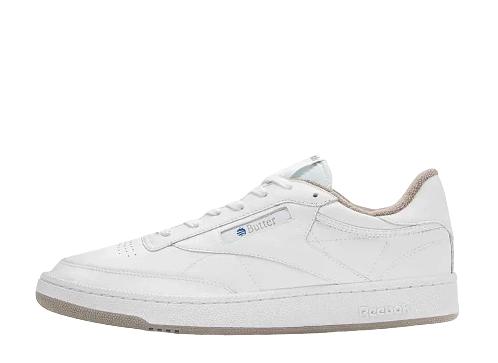 4/27発売｜APPLE BUTTER STORE × atmos × Reebok Club C 85
