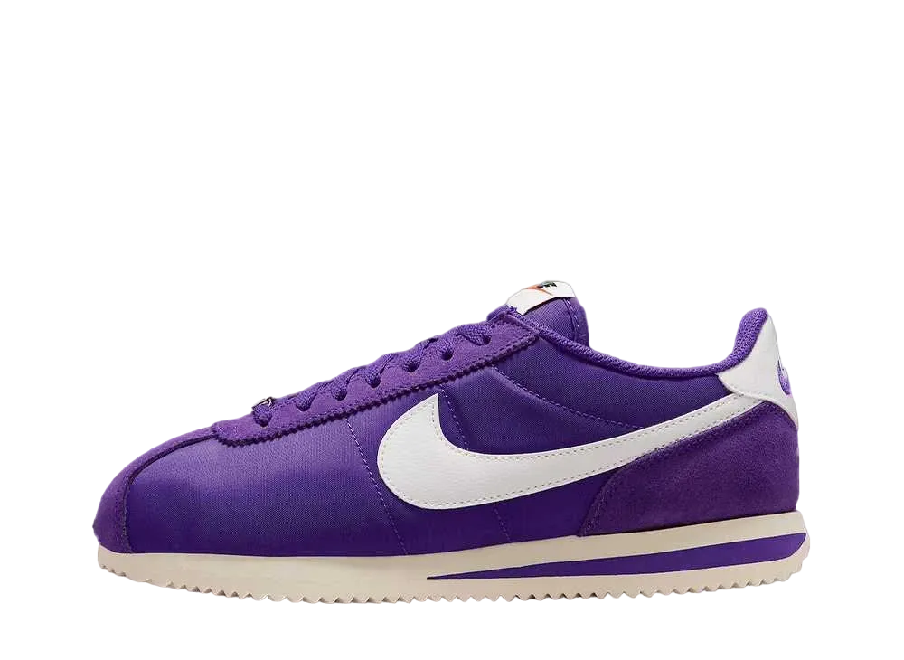 Nike Women's Cortez "Court Purple"