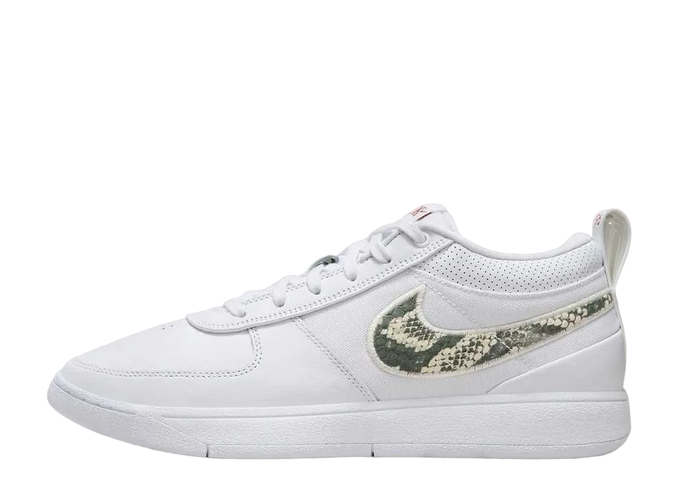 Nike Book 1 "Rattlesnake" (FJ4249-101/FJ4250-101)