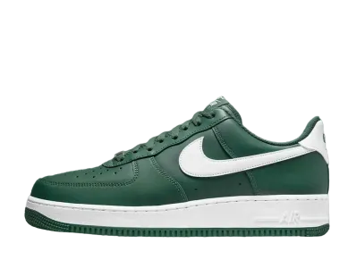 Nike Air Force 1 Low "Gore Green"