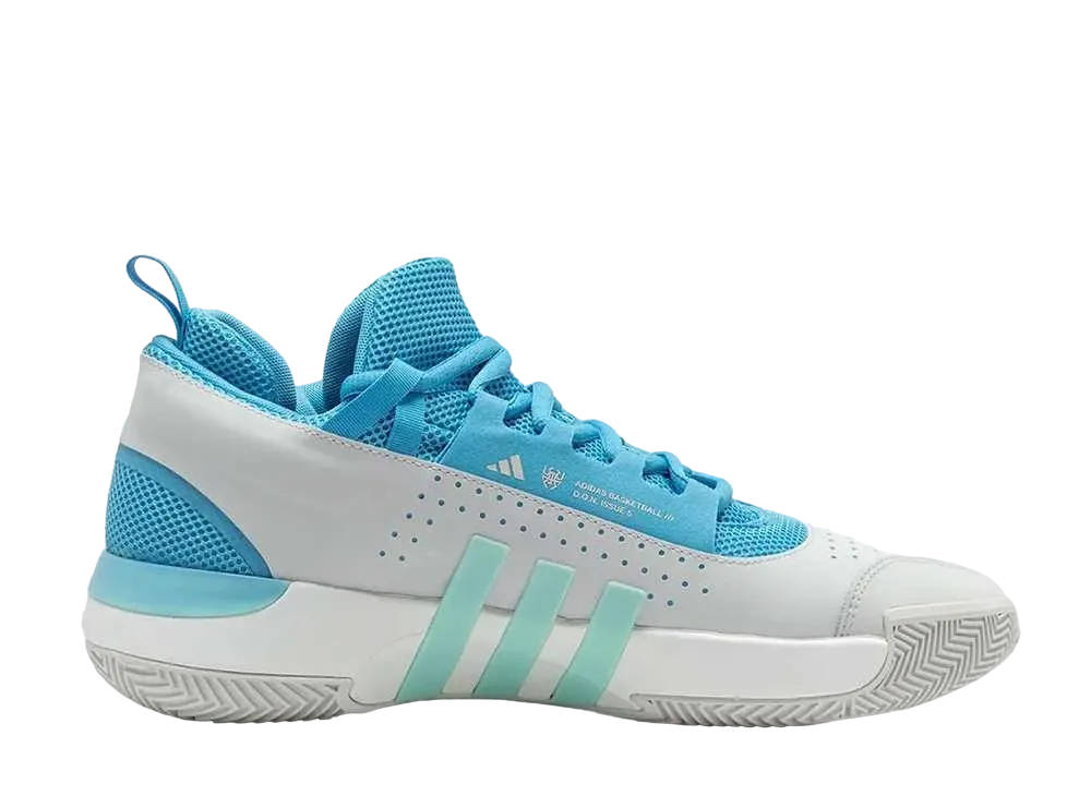 【極美品】Adidas D.O.N. ISSUE 5 デビュー】Adidas D.O.N. Issue #5 | bbkicks-news