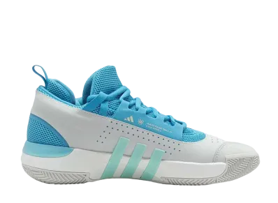 adidas D.O.N. Issue 5 "Semi Blue"