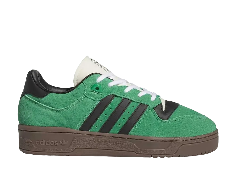 adidas Rivalry Low "Celtics"