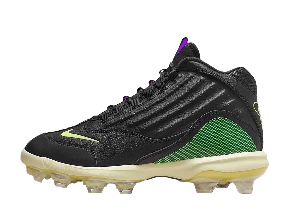 ナイキ エアグリフィーマックス2