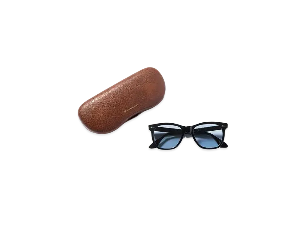 THE REAL McCOY'S Geyser / Black Frame "Blue"