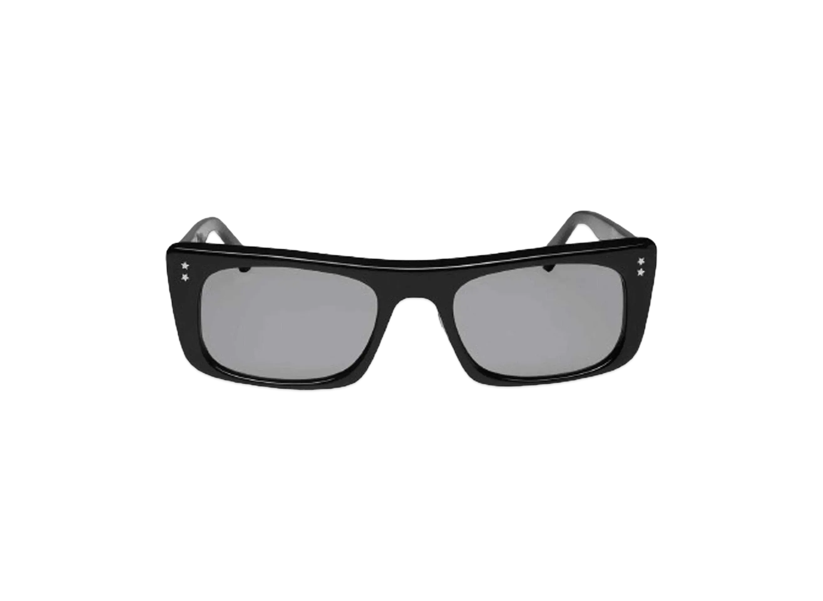 HUF Spring 24 Eyewear HYPNO "Black/DK Grey"