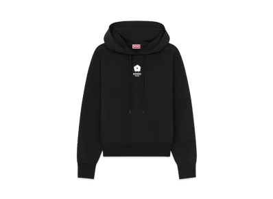 KENZO 'BOKE FLOWER 2.0' Sweat "Black"