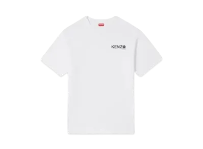 KENZO 'BOKE FLOWER 2.0' Classic T-shirt "White"
