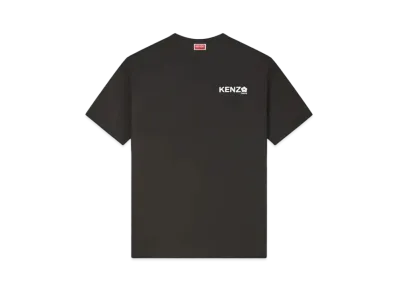 KENZO 'BOKE FLOWER 2.0' Classic T-shirt "Black"
