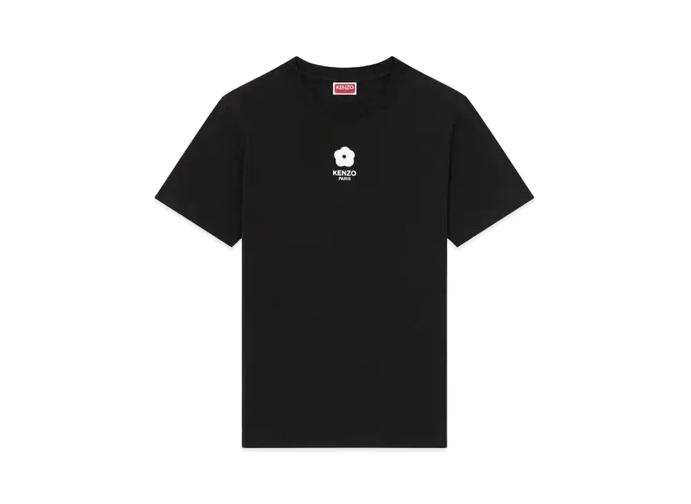 KENZO 'BOKE FLOWER 2.0' T-shirt "Black"