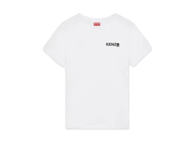 KENZO 'BOKE FLOWER 2.0' Classic T-shirt "White"