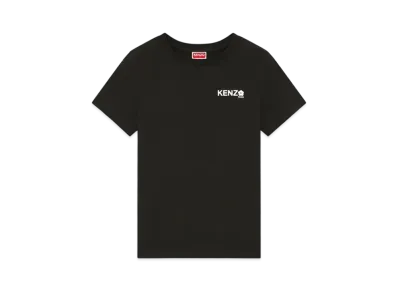 KENZO 'BOKE FLOWER 2.0' Classic T-shirt "Black"