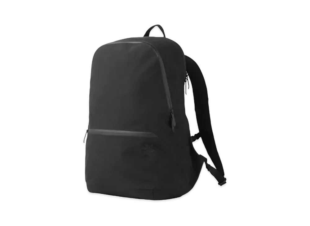 Goldwin Tech Pack "Black"