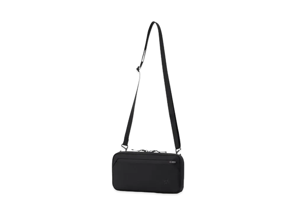 Goldwin Travel Organizer "Black"