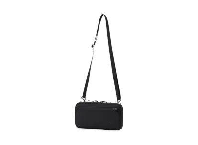 Goldwin Travel Organizer "Black"