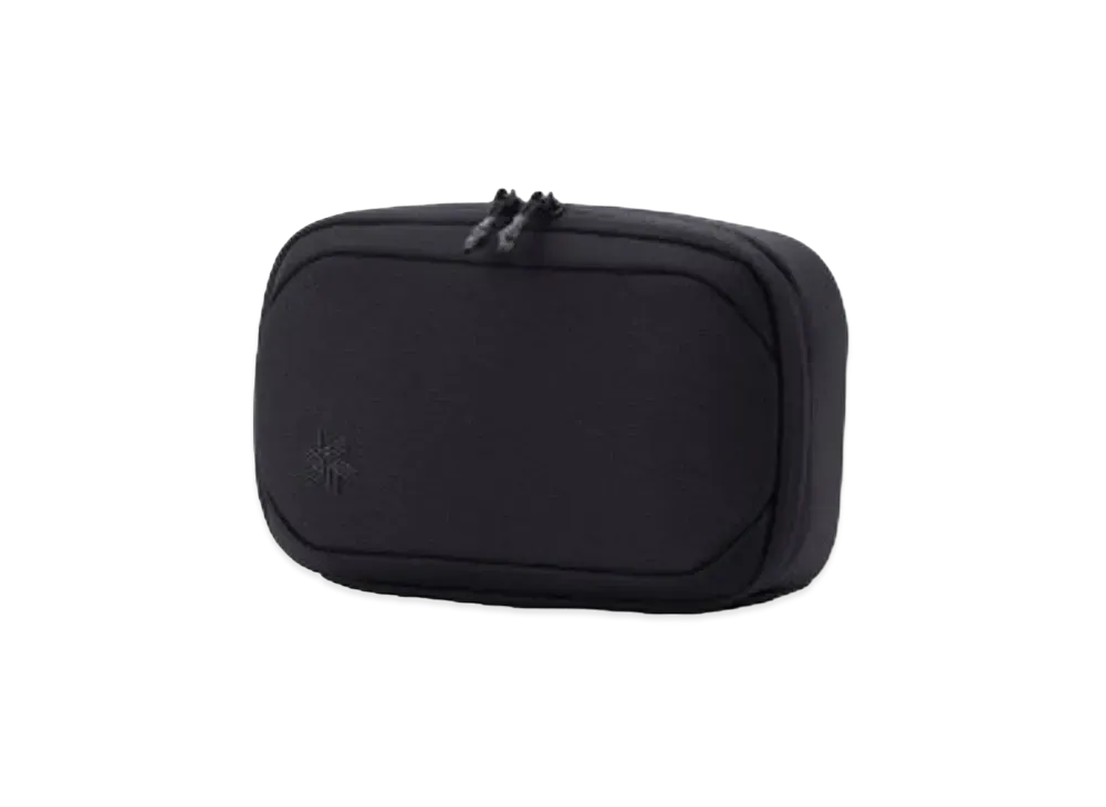 Goldwin Hard Case "Black"