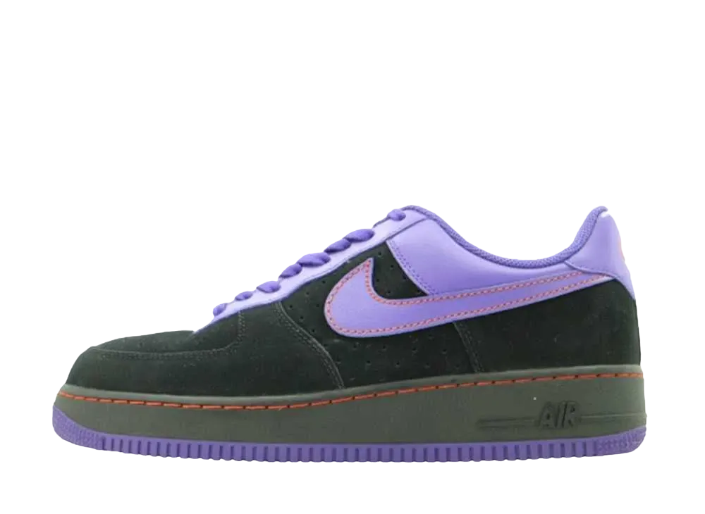 Nike Air Force 1 Low "Charles Barkley Suns Away"