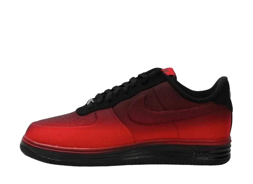 Nike Lunar Force 1 VT Mesh "Red"
