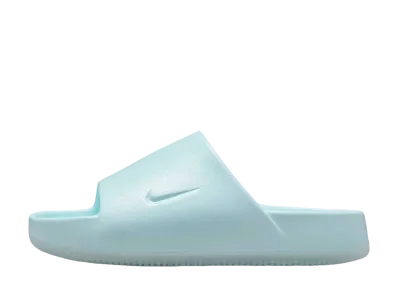Nike Calm Slide "Icy Blue"