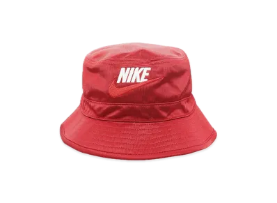 Supreme x Nike Dazzle Crusher "Red"