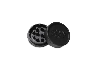 APHRODITEGANG Classic Logo Grinder "Black"