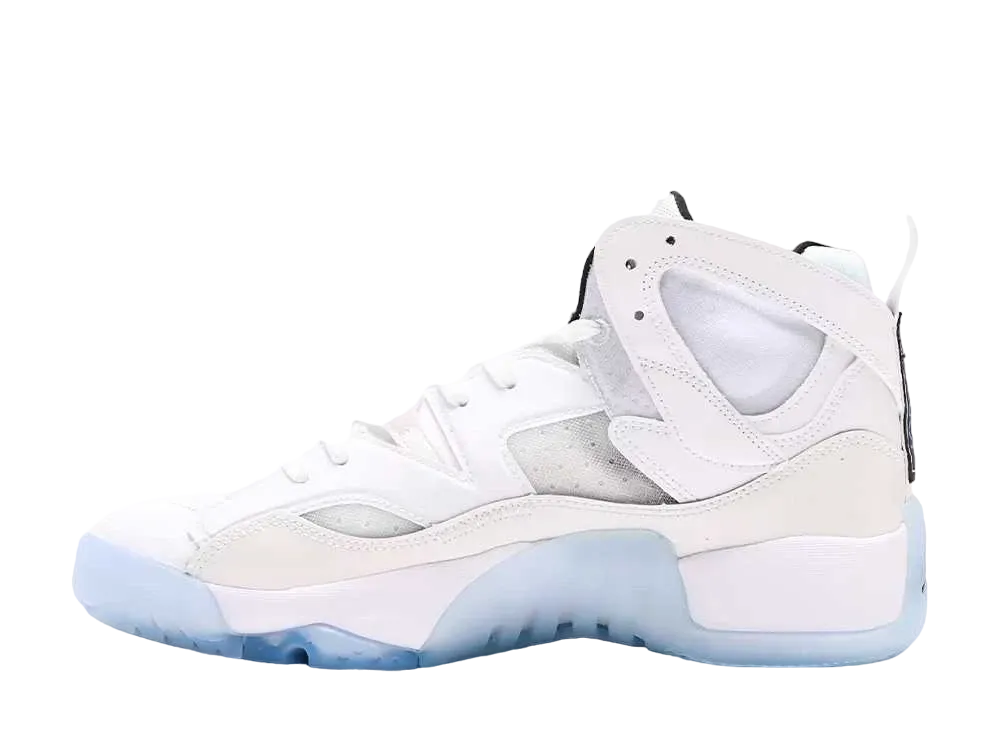 Nike Jumpman Two Trey 