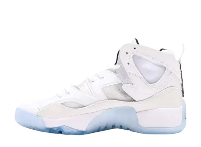 Nike Jumpman Two Trey "White/Black/University Blue"