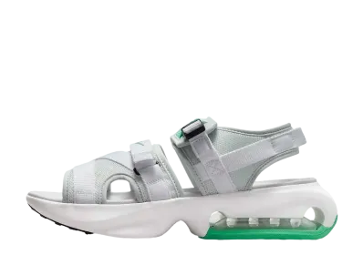 Nike Air Max Sol "Photon Dust/White/Black/Spring Green"