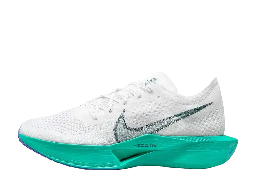 Nike Vaporfly 3 "White/Jade Ice/Clear Jade/Deep Jungle"