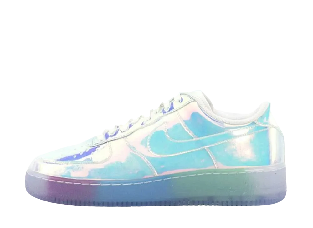 Nike Air Force 1 Low PRM ID "Iridescent"