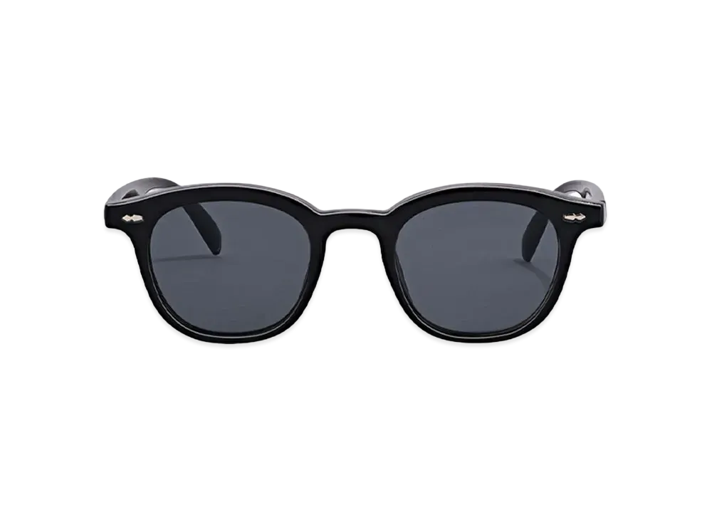 SZADE walton "Elysium Double Black / Ink Polarised "