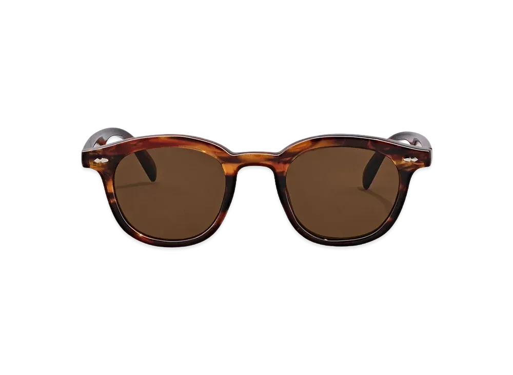 SZADE walton "Mahogany/Cacao Polarized"