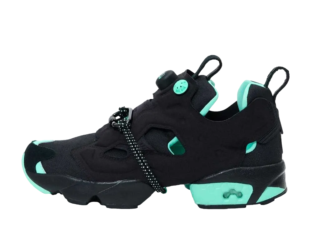 POTR × Reebok Instapump Fury 94 "Turquoise" (100208860)