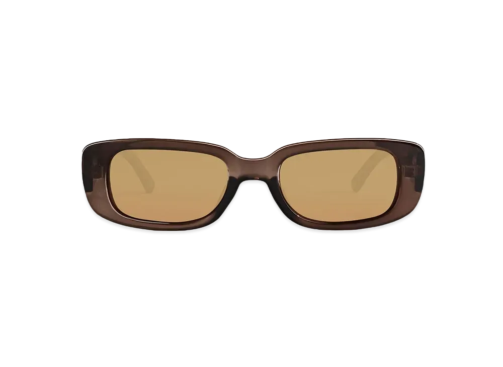 SZADE dollin "Espresso / Bronze Polarised"