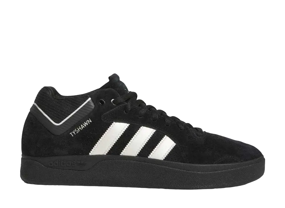 アディダス オリジナルス タイショーン "コアブラック/ゼロメタリック/スパーク"
