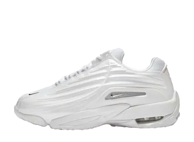 Drake Nocta × Nike Hot Step 2 "White"