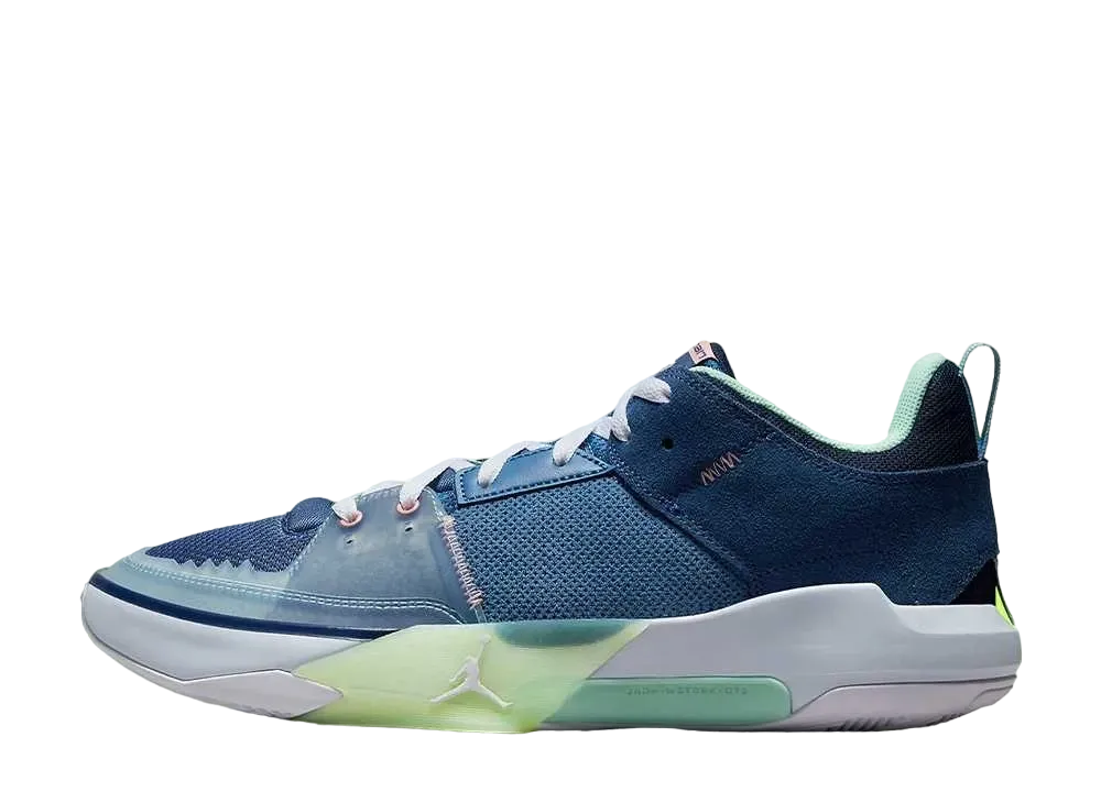 ナイキ ジョーダン ワンテイク5 "ケルシー・バーズ"