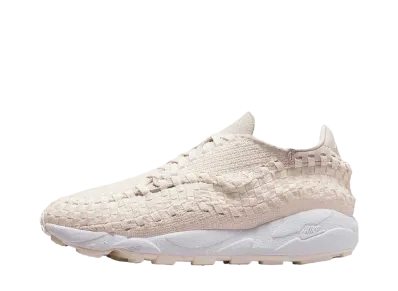 ナイキ ウィメンズ エアフットスケープ ウーブン  "ファントム"