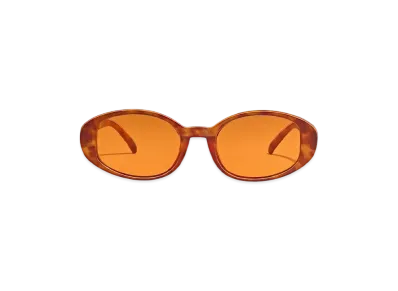 SZADE downtown "marmalade / persimmon"