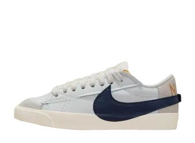 Nike Blazer Low Jumbo "Olympic Nouveau Classique"