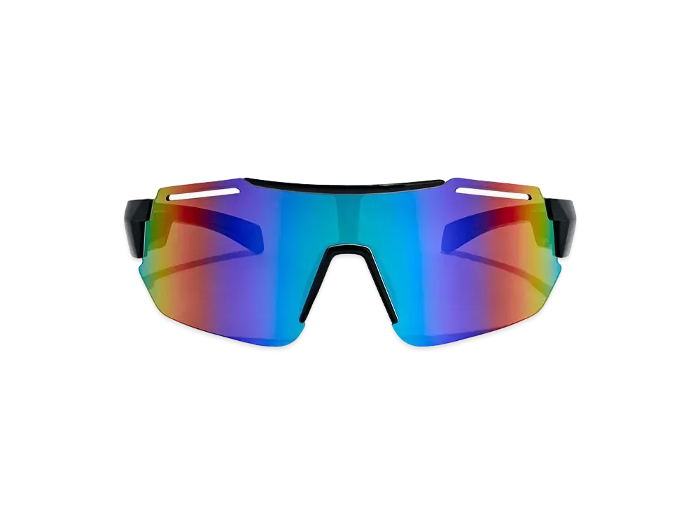 SZADE fast lane "black / ink multi"