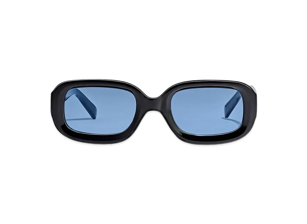 SZADE soho "black / prussian"