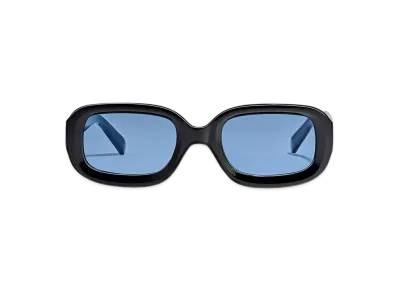 SZADE soho "black / prussian"