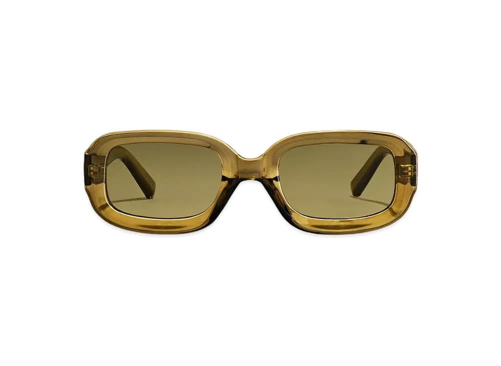 SZADE soho "olive / caper"