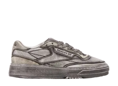 Reebok Club C LTD "Gray"