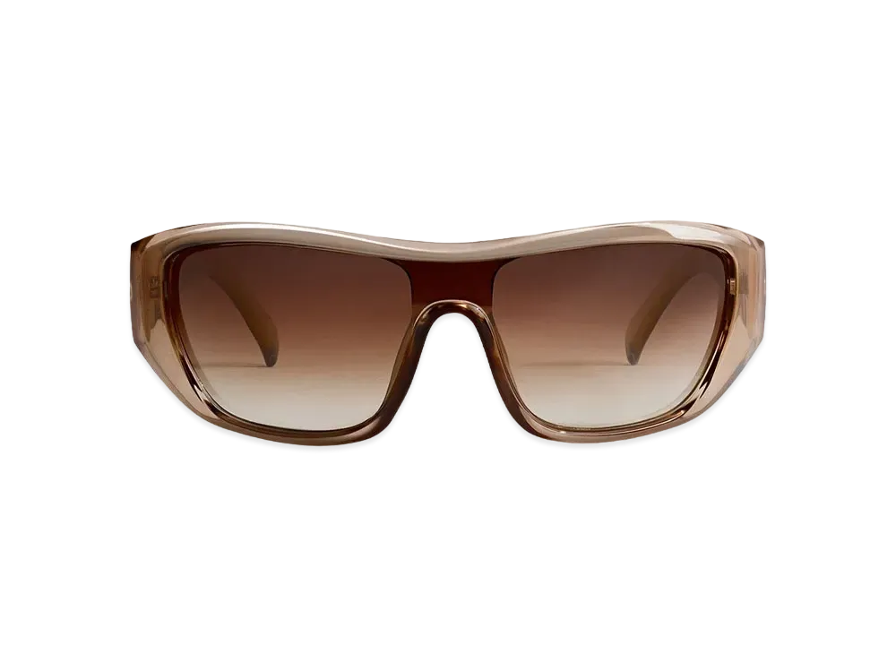 SZADE lexen "Hazel / Hustler Brown Polarised"
