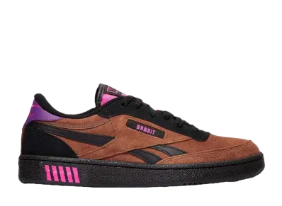 X-Men × Reebok Club C Revenge "Gambit"